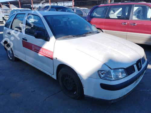 Used Parts SEAT IBIZA II (6K1)  1.9 SDI  4454730