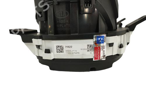 Instrument cluster KIA CEED Sportswagon (CD) 1.0 T-GDI | BP13298427C47 