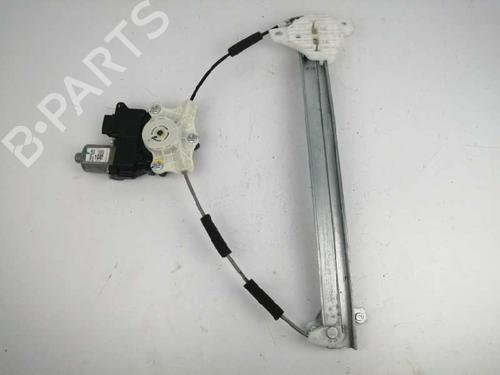 Front left window mechanism HYUNDAI i20 II (GB, IB) 1.0 T-GDI | BP8069528C22 