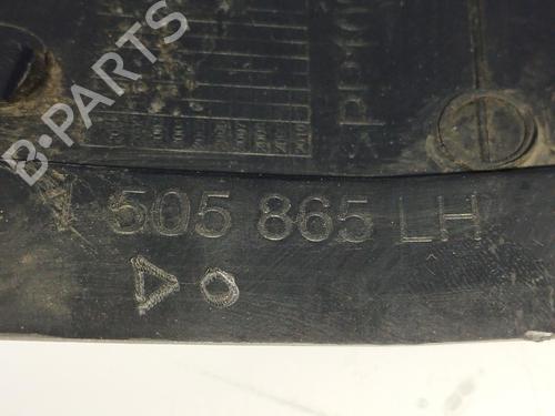 Front left wheel arch trim MINI MINI (R50, R53) One | BP12525841C134 
