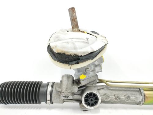 Steering rack JAGUAR X-TYPE I Estate (X400) 2.0 D | BP11862896M22 