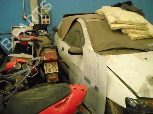 Vacuum pump FIAT PUNTO (188_)  | BP9873382M80 