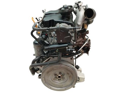 Engine SKODA FABIA I (6Y2) 1.4 TDI | BP32388545M1 - Image 4