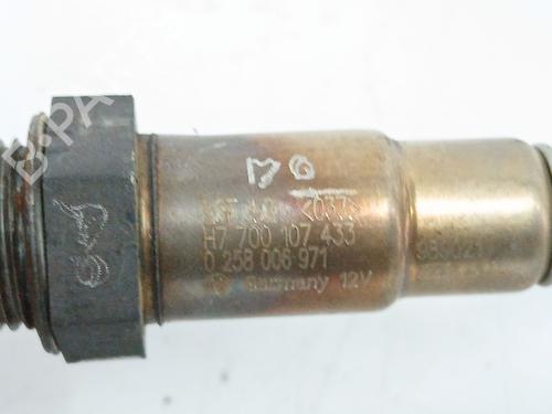 Electronic sensor RENAULT CLIO III (BR0/1, CR0/1) 1.2 16V (BR02, BR0J, BR11, CR02, CR0J, CR11) | BP28705482M84