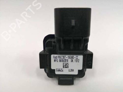 Camera FORD FIESTA VI (CB1, CCN)  | BP24891288E14 