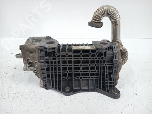 Used Egr Egr CITROËN BERLINGO Box Body/MPV (K9) 1.5 BlueHDi 100 (102 hp) 40006101 40006101