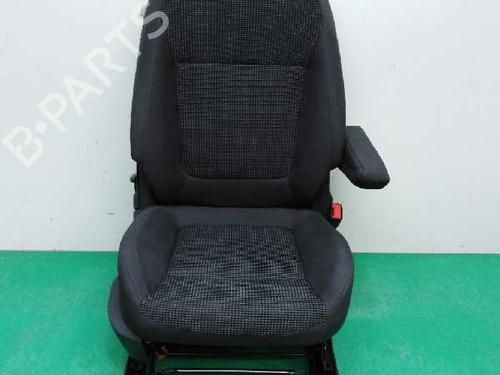 Used Right front seat PEUGEOT 5008 (0U_, 0E_) 1.6 HDi (114 hp) 8203024