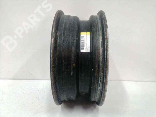 Rim MERCEDES-BENZ MB Bus (W631) D (631.333, 631.343, 631.334, 631.344) | BP8291847C45