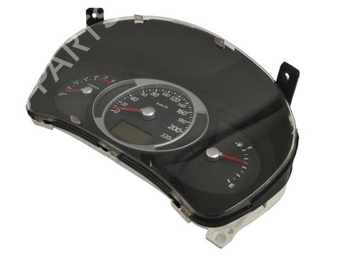 Instrument cluster HYUNDAI TUCSON (JM) 2.0 CRDi | BP17696397C47 