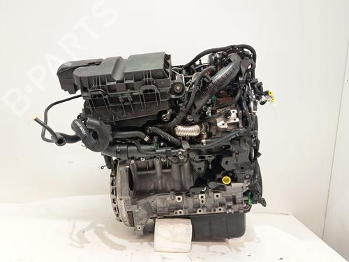 Engine CITROËN C-ELYSEE (DD_) 1.5 BlueHDi 100 | BP38758102M1 - Image 4