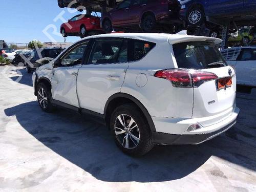 Brake master cylinder TOYOTA RAV 4 IV (_A4_) 2.0 D (WWA42_) | BP4970791M77 