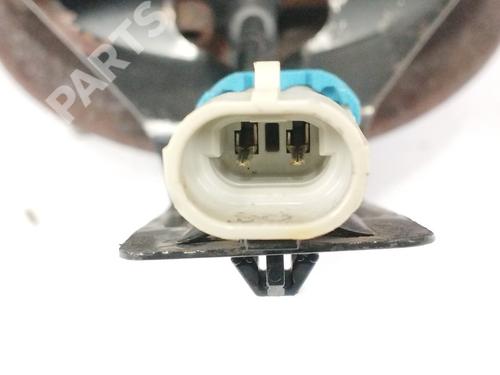 Left front steering knuckle OPEL ANTARA A (L07) 2.0 CDTI | BP11794747M25 