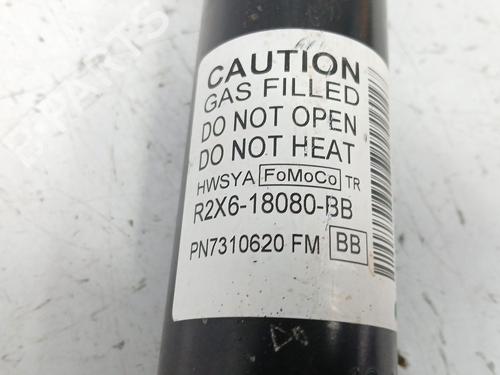 Right rear shock absorber FORD TRANSIT COURIER B460 Box Body/MPV 1.5 EcoBlue | BP30287631M19