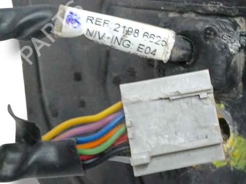 Left mirror FORD MONDEO IV (BA7) 2.0 TDCi | BP27270834C26 