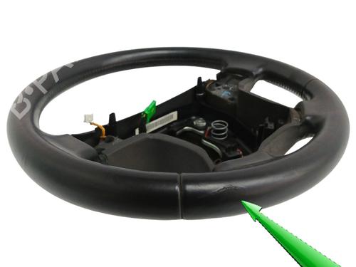 Steering wheel VOLVO V70 III (135) D5 | BP18350862C49