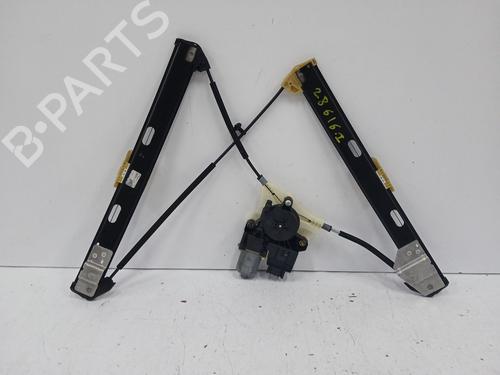 Used Front left window mechanism SEAT IBIZA V (KJ1, KJG) 1.6 TDI (95 hp) 29567488