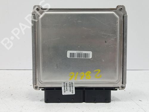 Engine control unit (ECU) SEAT IBIZA V (KJ1, KJG) 1.6 TDI | BP29559370M57