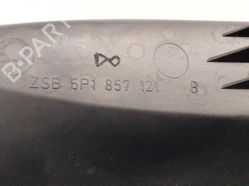 Glove box SEAT TOLEDO III (5P2) | BP10680431C95