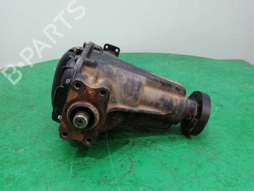 Front differential SSANGYONG RODIUS I 2.7 Xdi | BP9620817M23 - Image 2