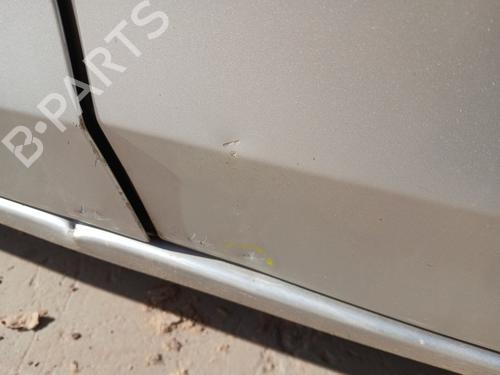 Dør venstre bagtil OPEL CORSA E (X15) 1.4 (08, 68) | BP36645512C4 - Image 3