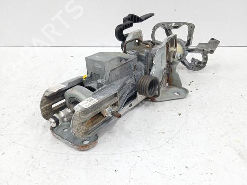 Steering column BMW 5 Touring (E61) 520 d | BP29430159M21 