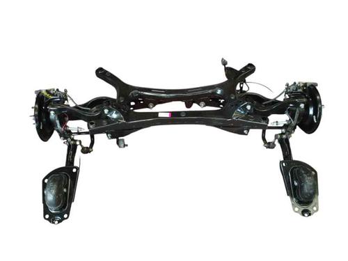 Used Rear axle TOYOTA PRIUS (_W5_) 1.8 Hybrid (ZVW50, ZVW50_, ZVW51_, ZVW50R, ZVW51) (122 hp) 23959982