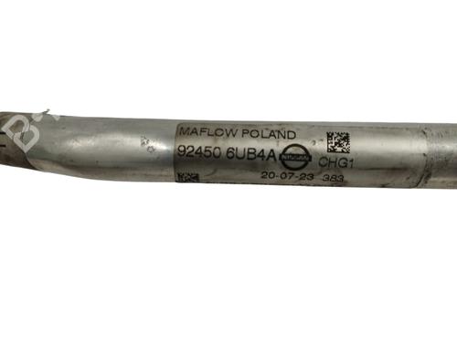 AC pipe NISSAN QASHQAI III (J12) 1.3 DIG-T All-wheel Drive | BP16847048M126 
