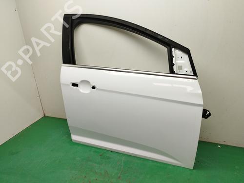 Right front door FORD FOCUS III 2.0 TDCi | BP26553841C3
