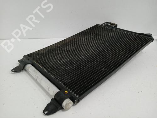 AC radiator VW GOLF V (1K1) 1.6 FSI | BP29418908M32 