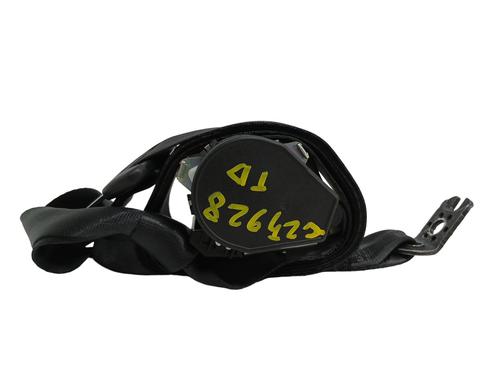 Rear right seatbelt SEAT LEON ST (5F8) 1.5 TSI | BP18247145I28