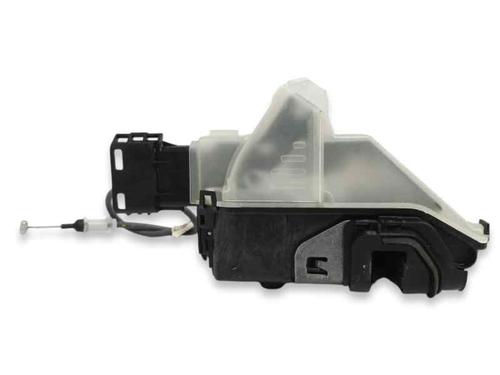Front right lock CITROËN C3 AIRCROSS II (2R_, 2C_) 1.2 PureTech 110 (2RHNZB, 2RHNZW, 2RHNPX, 2RHNPJ) | BP23576814C97 
