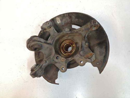 Left rear steering knuckle BMW 3 (E90)  | BP8175557M27 