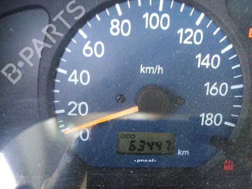 Electronic module SUZUKI ALTO VI (FF, HA24_) 1.1 (RF410) | BP24647055M83 