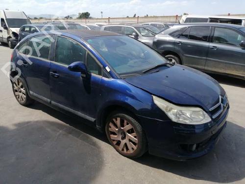 AC-Kompressor CITROËN C4 I (LC_) 1.6 16V | BP9849092M34 