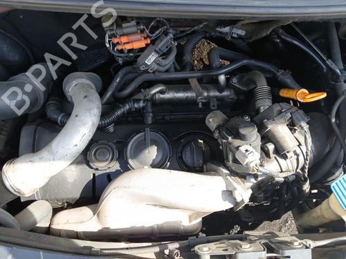 Used Engine Engine 38265021 38265021