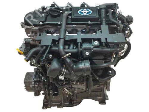 Used Engine TOYOTA COROLLA Hatchback (_E21_, _EA1_, _EH1_) 1.8 Hybrid (ZWE211, ZWE219) (122 hp) 26563359