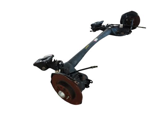 Rear axle FIAT TIPO Hatchback (356_, 357_) 1.4 LPG (356HXF1B) | BP12442328M2 