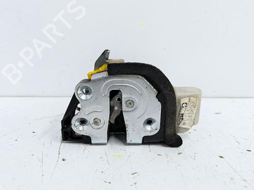 Used Rear left lock Rear left lock KIA RIO III (UB) 1.25 CVVT (86 hp) 34578509 34578509