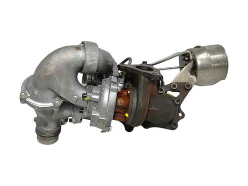 Turbocharger/Supercharger FORD GALAXY I (WGR) 1.9 TDI | BP23842712M71