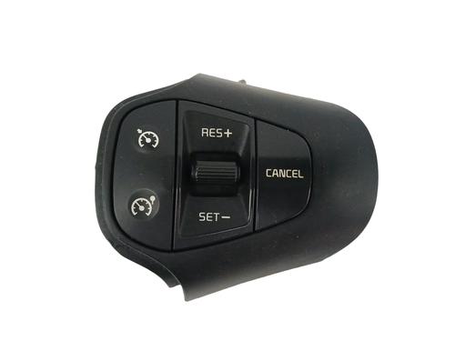 Used Steering wheel controls KIA CARENS IV [2013-2025]  17334105