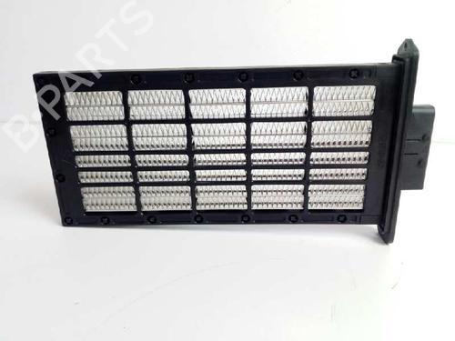 Used Heater resistor KIA CARENS IV 1.7 CRDi (116 hp) 11658826