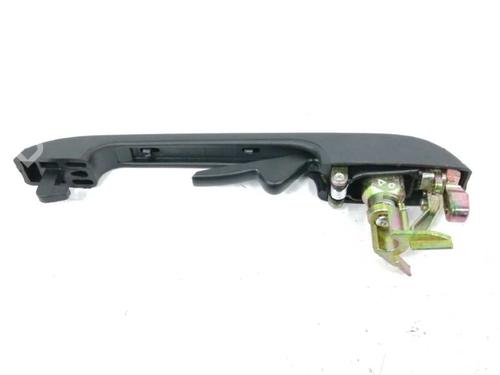 Front right exterior door handle VW GOLF II (19E, 1G1) 1.6 D | BP8394491C129 