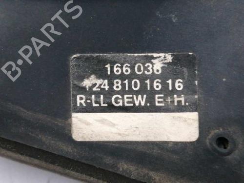 Right mirror MERCEDES-BENZ E-CLASS (W124)  | BP8592145C27 