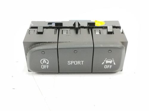 Used Switch OPEL MOKKA 1.2 (76) (131 hp) 12436436