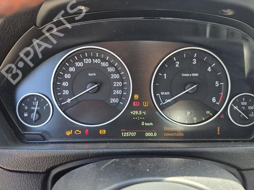 Cuadro instrumentos Cuadro instrumentos BMW 3 (F30, F80) 320 d (184 hp) 36023251 36023251