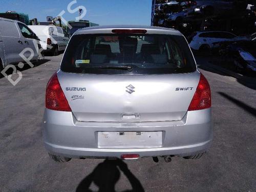 Climate control NISSAN TERRANO II (R20) 2.7 TD 4WD | BP11035434I5 