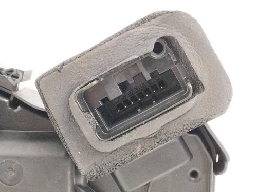 Front right lock VW POLO V (6R1, 6C1) 1.2 TDI | BP11680053C97