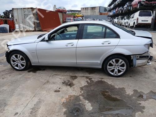 Dashboard MERCEDES-BENZ C-CLASS (W204) C 200 CDI (204.007, 204.006) | BP34612410C46 - Image 7