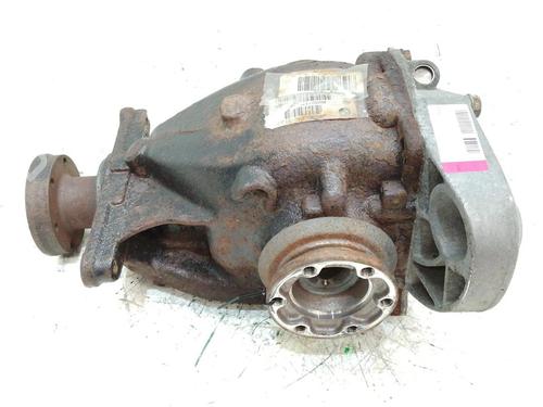 Used Rear differential BMW 6 Convertible (E64) 645 Ci (333 hp) 16727058