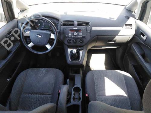 Módulo de ABS FORD FOCUS C-MAX (DM2) 1.6 TDCi | BP10985725M43 